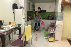 Dọn nhà dịp Tết, chàng trai bắt gặp chiếc máy tính đã cũ và câu chuyện đầy xúc động phía sau