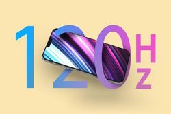 iPhone 13 có thể sở hữu công nghệ màn hình khiến đối thủ hít khói