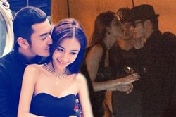 Fan Angelababy tấn công Weibo Huỳnh Hiểu Minh, mỉa mai chồng của thần tượng là vương tử quán bar