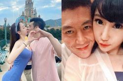 Bồ cũ Trần Quán Hy bị bạn trai tố cáo bòn rút tiền tỷ nhưng làm lơ không trả