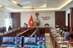 Phó Chủ tịch UBND tỉnh Gia Lai Nguyễn Thị Thanh Lịch: Cộng đồng trách nhiệm để cùng hoàn thành nhiệm vụ chống dịch