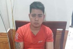 Cướp tài sản xong còn hỏi nạn nhân 'có sao không?'