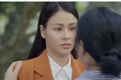 'Hướng dương ngược nắng' tập 28: Mẹ Kiên nhận Minh là con dâu
