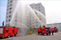 Nâng cao nhận thức về công tác phòng cháy, chữa cháy