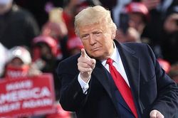 Ông Trump chỉ trích Twitter và mập mờ về khả năng tái tranh cử