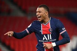 PSG ra giá 200 triệu euro cho Kylian Mbappe