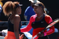 Highlights Naomi Osaka 2-0 Serena Williams
