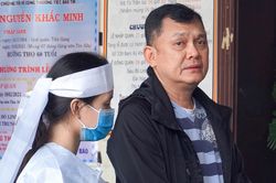 NSƯT Hữu Châu, Quốc Thuận viếng Hải Đăng