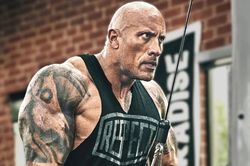 The Rock và những sao Hollywood đòi tranh cử tổng thống
