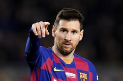 'Messi không bị dẫn dắt bởi tiền bạc'