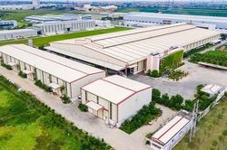 Giải pháp tối ưu khi thi công nhà thép tiền chế