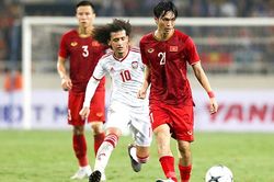Tuyển Việt Nam không cần lo khi phải đá tại UAE hay Thái Lan