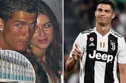7 sự thật ít biết về Cristiano Ronaldo
