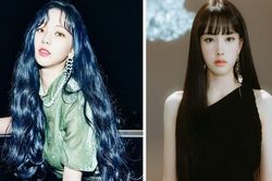 Nhan sắc đáng gờm của 7 nhóm nữ tân binh K-pop