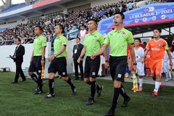 'Cải cách' V-League
