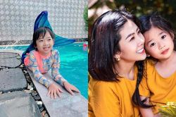 Cảm động với hình ảnh mới nhất của con gái cố diễn viên Mai Phương: Tràn đầy hạnh phúc