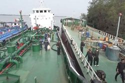 Bắt 'ông trùm' chuyên mua bán hóa đơn giả trong đường dây làm xăng giả ở tỉnh Đồng Nai