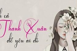 Yêu đơn phương và câu chuyện tình nhức nhối