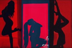 Nhiều chị em chạy đua theo trào lưu mới trên TikTok