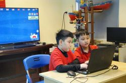 Nhân tài đất Việt: Học sinh Hà Nội 'chinh phục' trí tuệ nhân tạo