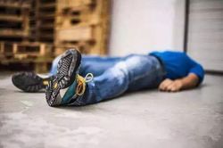 Hải Dương: Chuyên gia người Hàn Quốc tử vong trong công ty PNG