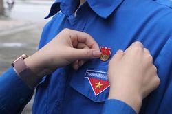 Tuổi trẻ của bạn và Đoàn: Để 'máu Đoàn' chảy mãi trong huyết quản