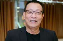 MC Lại Văn Sâm từng bật khóc khi nói lời chia tay chương trình 'Ai là triệu phú'