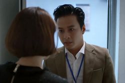 'Hướng dương ngược nắng' tập 29, Châu cương quyết dứt tình với Kiên