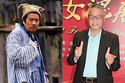 'Trùm vai phụ' Ngô Mạnh Đạt tuổi già bệnh tật, sống nghèo khổ tuổi 69