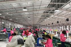 Vì sao hàng nghìn công nhân may ở Diễn Châu đình công?