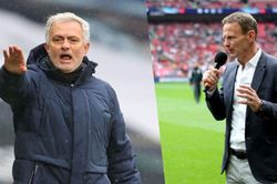 'Mourinho nhận công khi thắng, đổ lỗi khi thua'