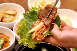 Một ngày bạn nên ăn bao nhiêu thịt?