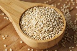 Giảm cân, da đẹp chỉ bằng cách ăn hạt diêm mạch thường xuyên