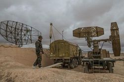 Iran 'hất cẳng' quân Nga khỏi căn cứ không quân T4 ở Syria?