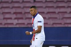 Arsenal từng suýt có Mbappe mà không tốn 1 xu
