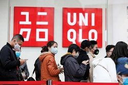 Uniqlo thống lĩnh ngành may mặc toàn cầu với mức vốn hóa lên tới 103 tỷ USD