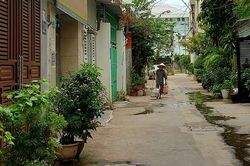 Những tiếng rao cũ kỹ