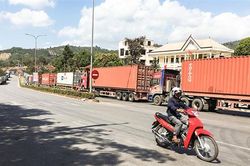 Hoạt động xuất, nhập khẩu hàng hóa có nhiều khởi sắc