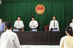 Các yếu tố đảm bảo tranh tụng trong tố tụng dân sự
