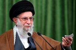 Iran hối thúc Mỹ hành động, dừng 'nói suông'