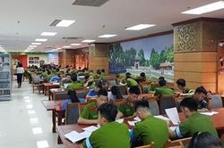 Đẩy mạnh chuyển đổi số, hình thành mạng lưới thư viện hiện đại