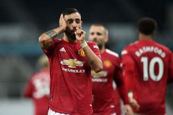 Nhận định bóng đá Real Sociedad vs Man Utd: Quỷ đỏ trông cậy vào Bruno Fernandes