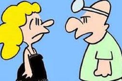 'Chiều' ông hàng xóm để trả đũa chồng