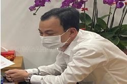 Bắt khẩn cấp 'ông trùm' đường dây làm giả 2,7 triệu lít xăng ở Đồng Nai