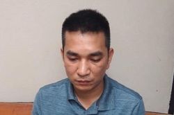 Bắt khẩn cấp kẻ chém chết vợ mùng 5 Tết