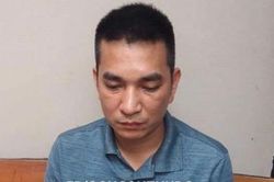 Bắt khẩn cấp kẻ sát hại vợ