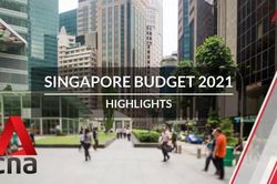Ngân sách Singapore 2021 tập trung vào hồi phục nền kinh tế sau khủng hoảng COVID-19