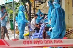 TP.HCM cách ly tập trung tất cả người từng đến Hải Dương từ ngày 3/2