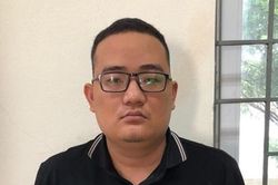 Chân tướng vị 'cán bộ Công an Cục Công nghệ cao'