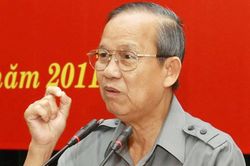 Nguyên Phó thủ tướng Trương Vĩnh Trọng từ trần